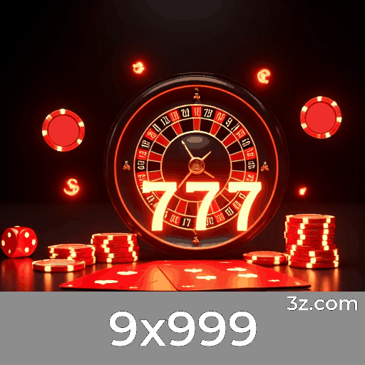 9x999 game mais image