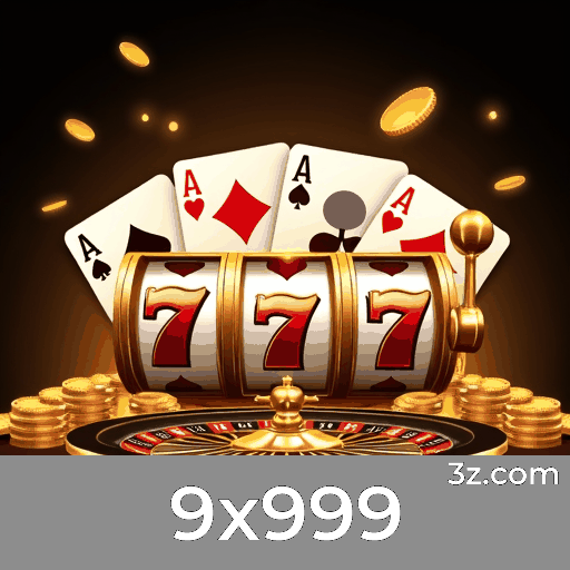 9x999 game mais image