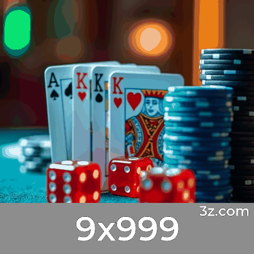 9x999 game mais image