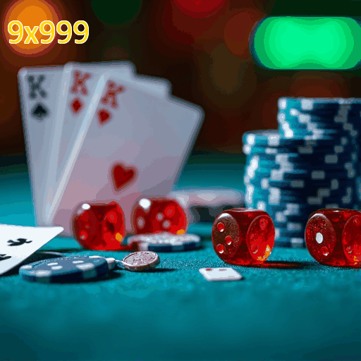 App 9x999 para Celular – Baixe Agora e Jogue Sem Travamentos