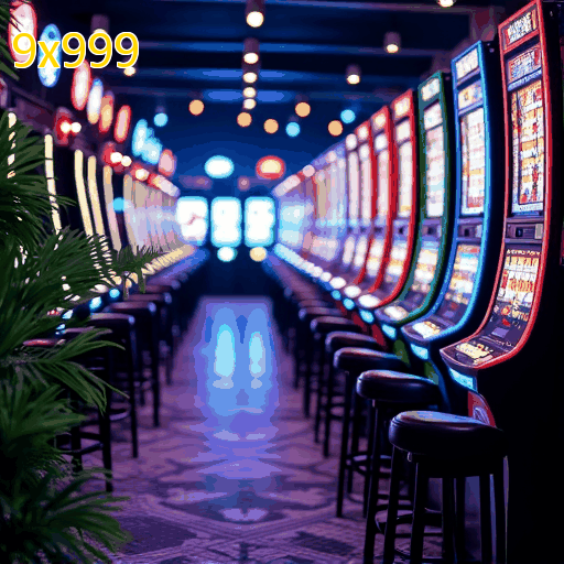 App 9x999 para Celular – Baixe Agora e Jogue Sem Travamentos